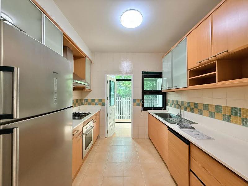 Harmony Place, Bangkok, Thung Maha Mek, Sathon, Bangkok, 3 Bedrooms, 400 sqm, Villa For Rent, by Bangkok Residential, 500504700 - DDproperty.com