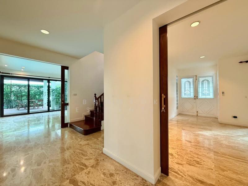 Harmony Place, Bangkok, Thung Maha Mek, Sathon, Bangkok, 3 Bedrooms, 400 sqm, Villa For Rent, by Bangkok Residential, 500504700 - DDproperty.com