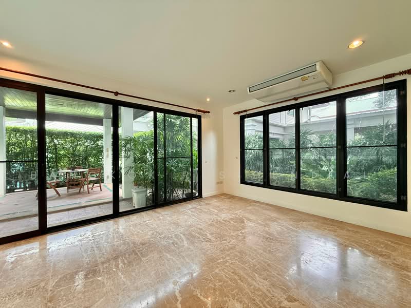 Harmony Place, กรุงเทพ, ทุ่งมหาเมฆ, สาทร, กรุงเทพ, 400 ตร.ม., วิลล่า ให้เช่า, โดย Bangkok Residential, 500504700 - DDproperty.com