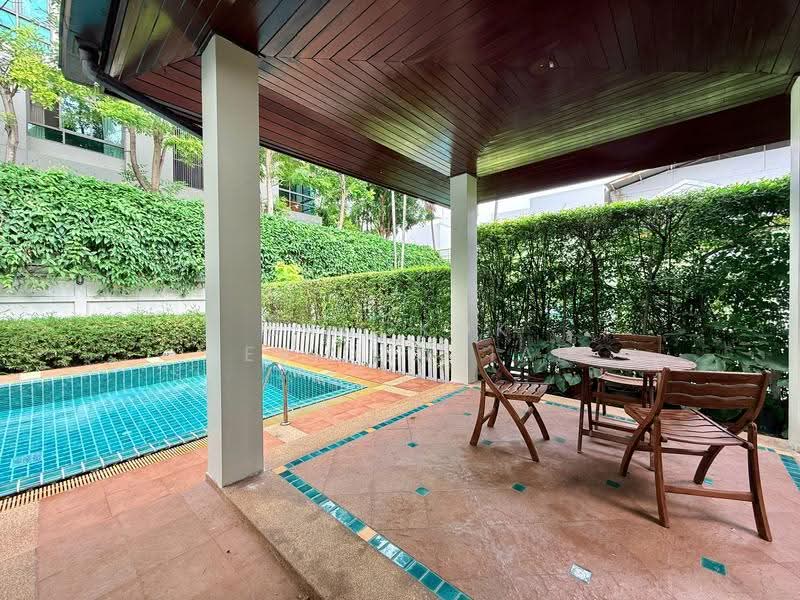 Harmony Place, กรุงเทพ, ทุ่งมหาเมฆ, สาทร, กรุงเทพ, 400 ตร.ม., วิลล่า ให้เช่า, โดย Bangkok Residential, 500504700 - DDproperty.com