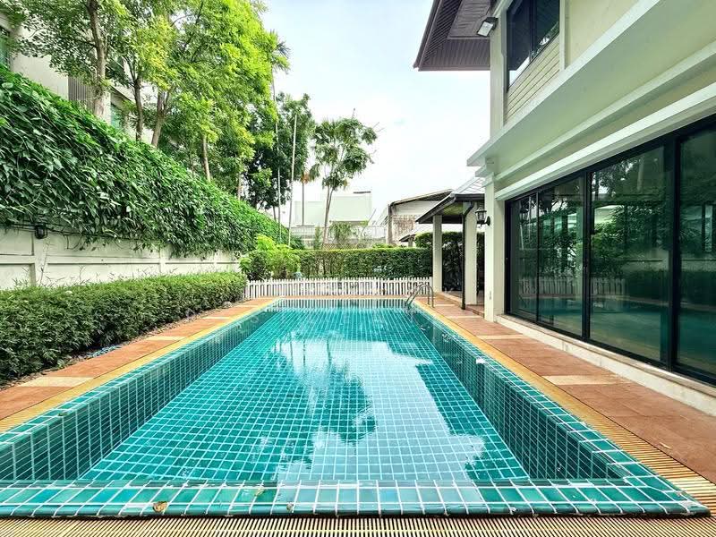 Harmony Place, กรุงเทพ, ทุ่งมหาเมฆ, สาทร, กรุงเทพ, 400 ตร.ม., วิลล่า ให้เช่า, โดย Bangkok Residential, 500504700 - DDproperty.com