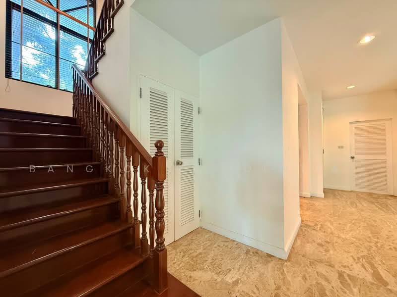 Harmony Place, Bangkok, Thung Maha Mek, Sathon, Bangkok, 3 Bedrooms, 400 sqm, Villa For Rent, by Bangkok Residential, 500504700 - DDproperty.com