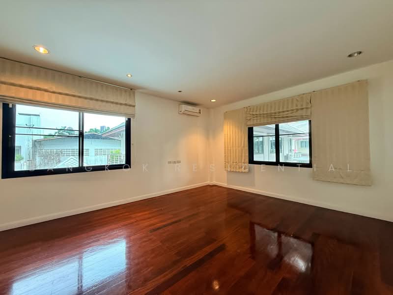 Harmony Place, กรุงเทพ, ทุ่งมหาเมฆ, สาทร, กรุงเทพ, 400 ตร.ม., วิลล่า ให้เช่า, โดย Bangkok Residential, 500504700 - DDproperty.com
