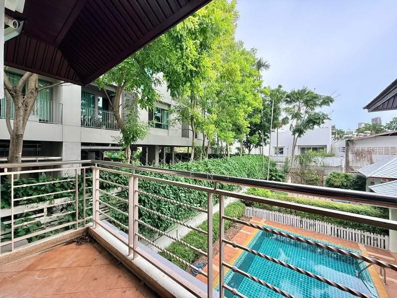 Harmony Place, Bangkok, Thung Maha Mek, Sathon, Bangkok, 3 Bedrooms, 400 sqm, Villa For Rent, by Bangkok Residential, 500504700 - DDproperty.com