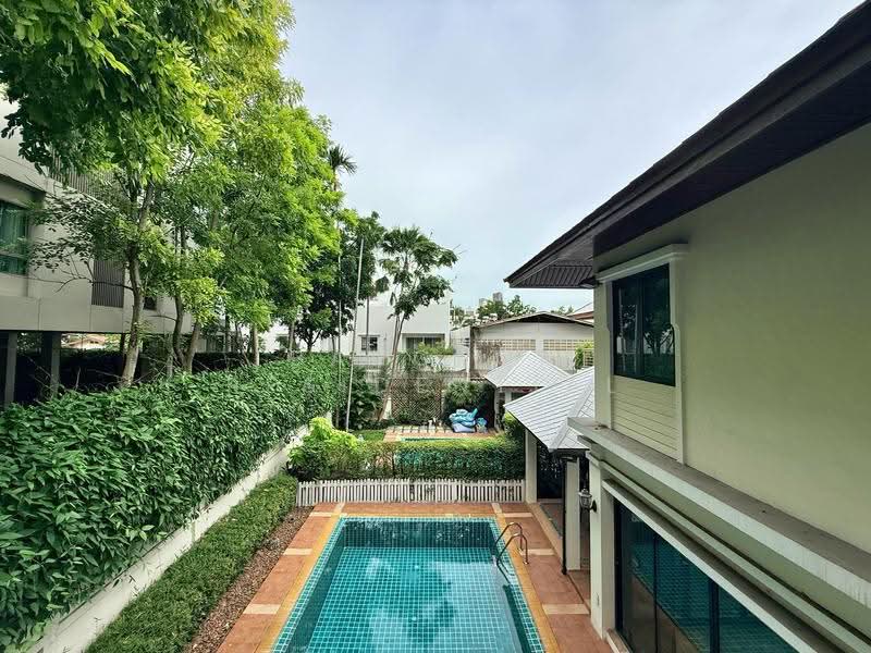 Harmony Place, Bangkok, Thung Maha Mek, Sathon, Bangkok, 3 Bedrooms, 400 sqm, Villa For Rent, by Bangkok Residential, 500504700 - DDproperty.com