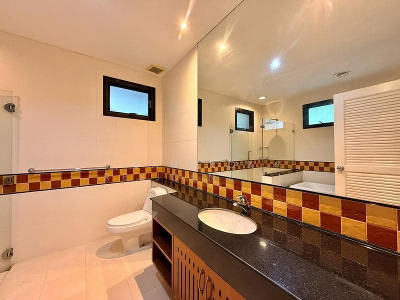 Harmony Place, Bangkok, Thung Maha Mek, Sathon, Bangkok, 3 Bedrooms, 400 sqm, Villa For Rent, by Bangkok Residential, 500504700 - DDproperty.com