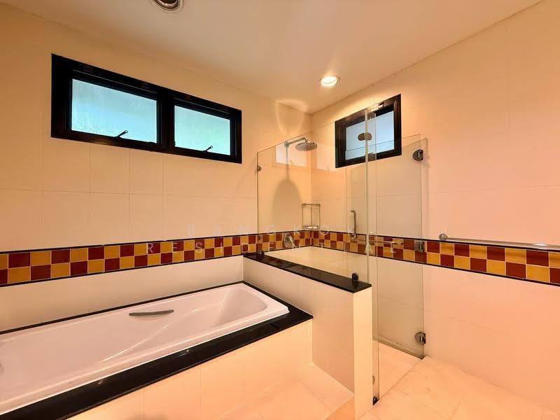 Harmony Place, Bangkok, Thung Maha Mek, Sathon, Bangkok, 3 Bedrooms, 400 sqm, Villa For Rent, by Bangkok Residential, 500504700 - DDproperty.com