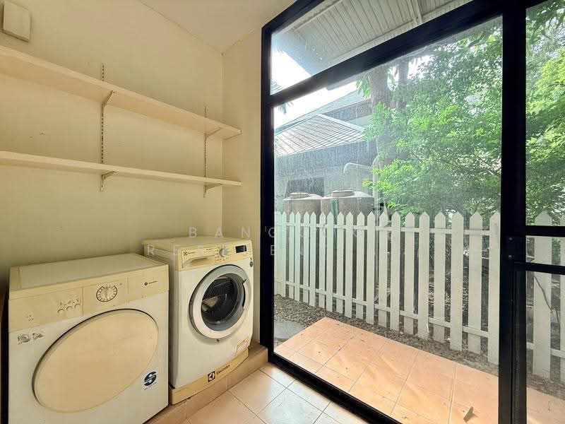 Harmony Place, Bangkok, Thung Maha Mek, Sathon, Bangkok, 3 Bedrooms, 400 sqm, Villa For Rent, by Bangkok Residential, 500504700 - DDproperty.com