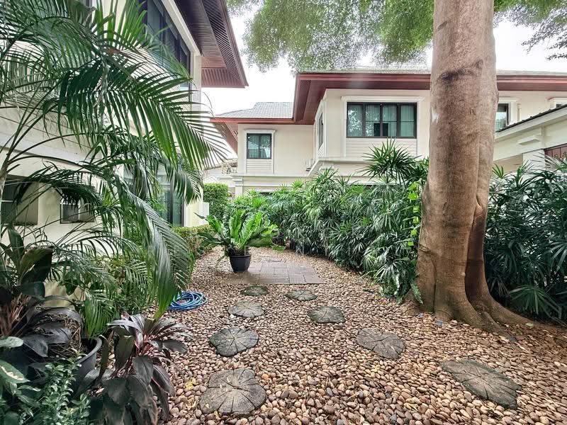 Harmony Place, Bangkok, Thung Maha Mek, Sathon, Bangkok, 3 Bedrooms, 400 sqm, Villa For Rent, by Bangkok Residential, 500504700 - DDproperty.com