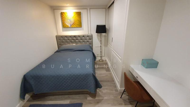 Fare Tower, Bangkok, Soi Sukhumvit 50, Phra Kanong, Khlong Toei, Bangkok, 2 Bedrooms, 81 sqm, Condo For Rent, by Sompob Buaparungsri, 500504701 - DDproperty.com