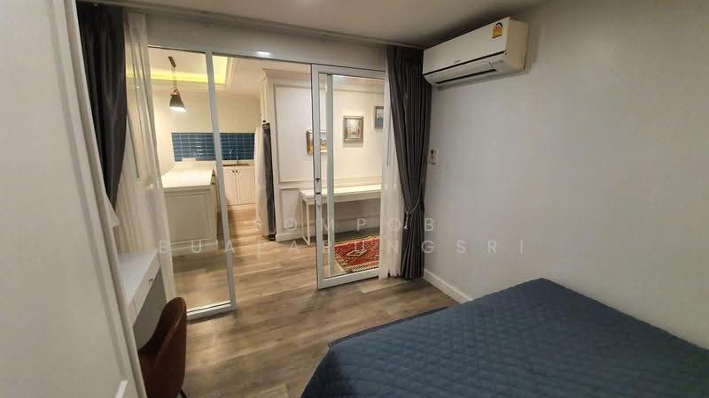 Fare Tower, Bangkok, Soi Sukhumvit 50, Phra Kanong, Khlong Toei, Bangkok, 2 Bedrooms, 81 sqm, Condo For Rent, by Sompob Buaparungsri, 500504701 - DDproperty.com