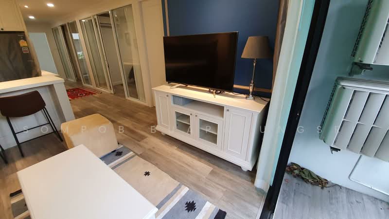 Fare Tower, Bangkok, Soi Sukhumvit 50, Phra Kanong, Khlong Toei, Bangkok, 2 Bedrooms, 81 sqm, Condo For Rent, by Sompob Buaparungsri, 500504701 - DDproperty.com