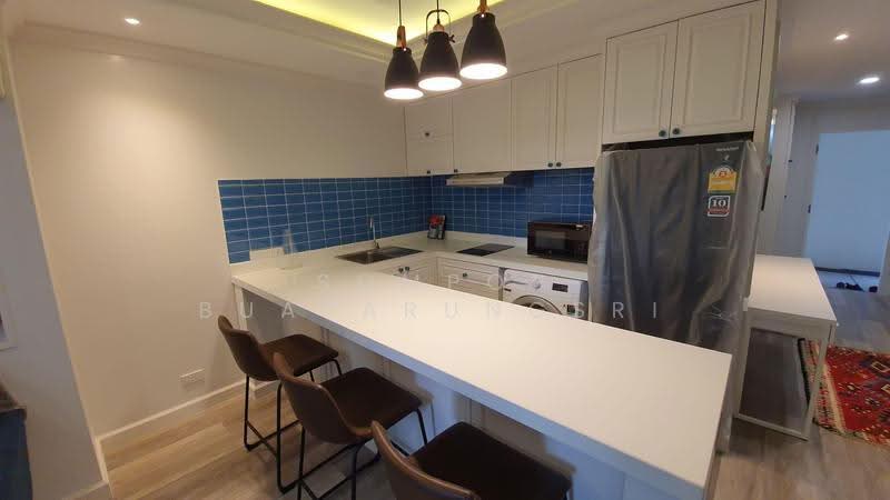 Fare Tower, Bangkok, Soi Sukhumvit 50, Phra Kanong, Khlong Toei, Bangkok, 2 Bedrooms, 81 sqm, Condo For Rent, by Sompob Buaparungsri, 500504701 - DDproperty.com