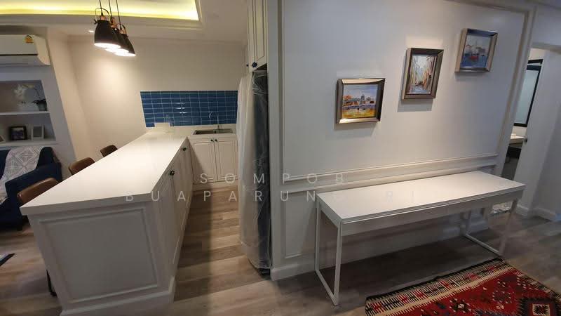 Fare Tower, Bangkok, Soi Sukhumvit 50, Phra Kanong, Khlong Toei, Bangkok, 2 Bedrooms, 81 sqm, Condo For Rent, by Sompob Buaparungsri, 500504701 - DDproperty.com