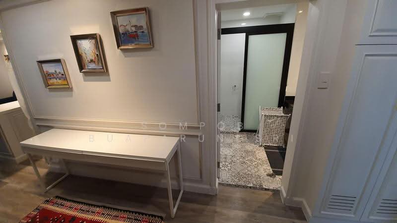 Fare Tower, Bangkok, Soi Sukhumvit 50, Phra Kanong, Khlong Toei, Bangkok, 2 Bedrooms, 81 sqm, Condo For Rent, by Sompob Buaparungsri, 500504701 - DDproperty.com