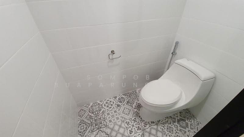 Fare Tower, Bangkok, Soi Sukhumvit 50, Phra Kanong, Khlong Toei, Bangkok, 2 Bedrooms, 81 sqm, Condo For Rent, by Sompob Buaparungsri, 500504701 - DDproperty.com