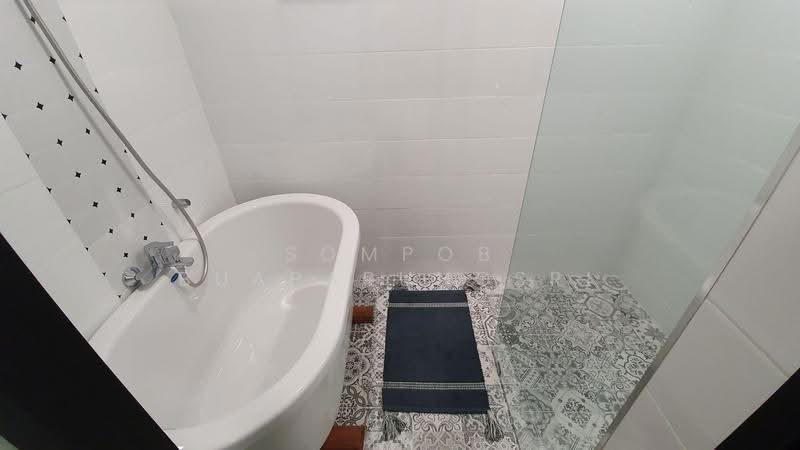 Fare Tower, Bangkok, Soi Sukhumvit 50, Phra Kanong, Khlong Toei, Bangkok, 2 Bedrooms, 81 sqm, Condo For Rent, by Sompob Buaparungsri, 500504701 - DDproperty.com