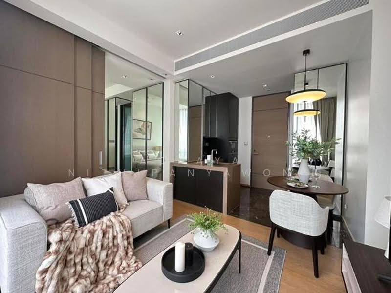 28 Chidlom : 28 ชิดลม, กรุงเทพ, 28 ซอย ชิดลม, ลุมพินี, ปทุมวัน, กรุงเทพ, 38 ตร.ม., คอนโด ให้เช่า, โดย Achaya Nithipanyawong, 500504702 - DDproperty.com