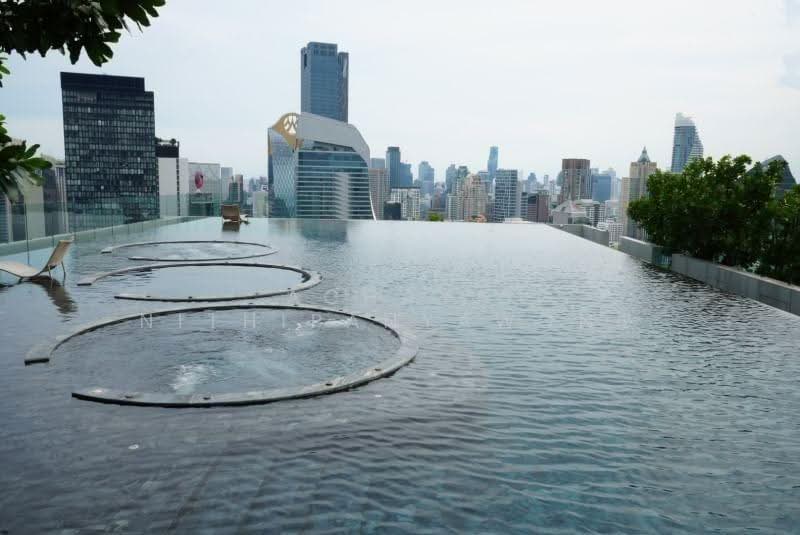Life One Wireless, Bangkok, 1 Wireless Road, Lumphini, Pathum Wan, Bangkok, 1 Bedroom, 35 sqm, Condo For Rent, by Achaya Nithipanyawong, 500504704 - DDproperty.com