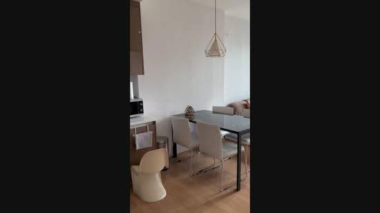 Siri At Sukhumvit, Bangkok, 902 Sukhumvit Road, Phra Kanong, Khlong Toei, Bangkok, 1 Bedroom, 51 sqm, Condo For Rent, by Sompob Buaparungsri, 500504705 - DDproperty.com