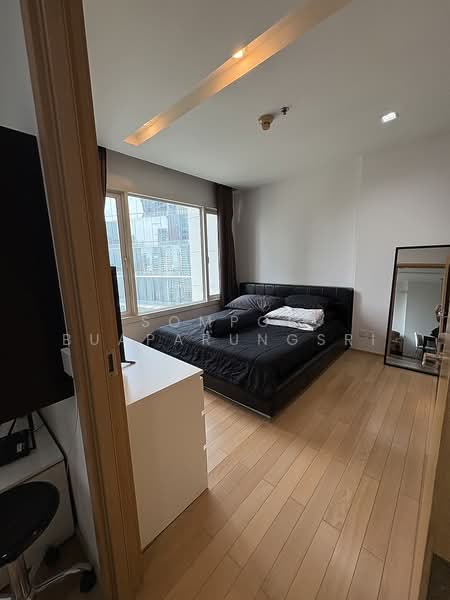 Siri At Sukhumvit, Bangkok, 902 Sukhumvit Road, Phra Kanong, Khlong Toei, Bangkok, 1 Bedroom, 51 sqm, Condo For Rent, by Sompob Buaparungsri, 500504705 - DDproperty.com