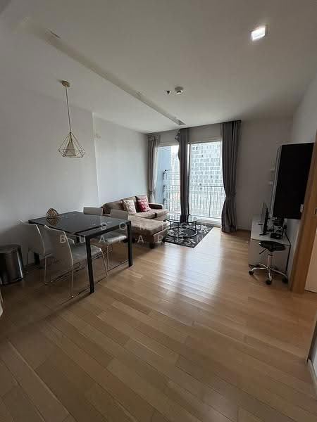 Siri At Sukhumvit, Bangkok, 902 Sukhumvit Road, Phra Kanong, Khlong Toei, Bangkok, 1 Bedroom, 51 sqm, Condo For Rent, by Sompob Buaparungsri, 500504705 - DDproperty.com