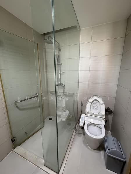 Siri At Sukhumvit, Bangkok, 902 Sukhumvit Road, Phra Kanong, Khlong Toei, Bangkok, 1 Bedroom, 51 sqm, Condo For Rent, by Sompob Buaparungsri, 500504705 - DDproperty.com