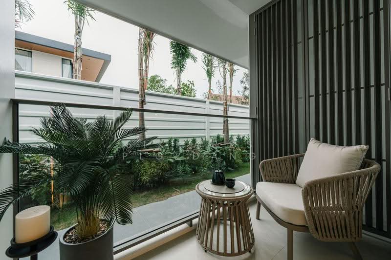 Siamese Bangtao, Phuket, Koktanode, soi 3, Choeng Thale, Thalang, Phuket, 1 Bedroom, 57 sqm, Condo For Sale, by Sikkares Ploydang, 500504707 - DDproperty.com