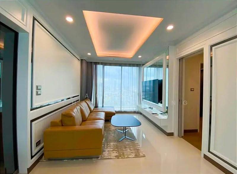 Supalai Oriental Sukhumvit 39, Bangkok, Soi Sukhumvit 39, Khlong Tan Nua, Watthana, Bangkok, 3 Bedrooms, 99 sqm, Condo For Rent, by Achaya Nithipanyawong, 500504708 - DDproperty.com