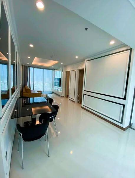 Supalai Oriental Sukhumvit 39 : ศุภาลัย โอเรียนทัล สุขุมวิท 39, กรุงเทพ, ซอย สุขุมวิท 39, คลองตันเหนือ, วัฒนา, กรุงเทพ, 99 ตร.ม., คอนโด ให้เช่า, โดย Achaya Nithipanyawong, 500504708 - DDproperty.com