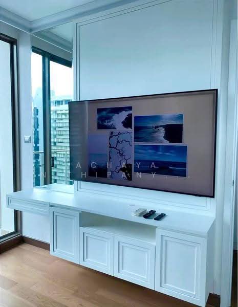 Supalai Oriental Sukhumvit 39, Bangkok, Soi Sukhumvit 39, Khlong Tan Nua, Watthana, Bangkok, 3 Bedrooms, 99 sqm, Condo For Rent, by Achaya Nithipanyawong, 500504708 - DDproperty.com