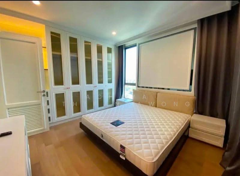 Supalai Oriental Sukhumvit 39, Bangkok, Soi Sukhumvit 39, Khlong Tan Nua, Watthana, Bangkok, 3 Bedrooms, 99 sqm, Condo For Rent, by Achaya Nithipanyawong, 500504708 - DDproperty.com