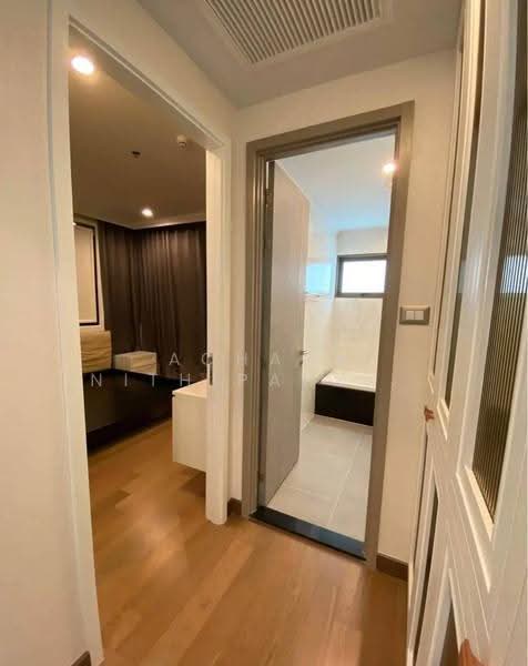 Supalai Oriental Sukhumvit 39, Bangkok, Soi Sukhumvit 39, Khlong Tan Nua, Watthana, Bangkok, 3 Bedrooms, 99 sqm, Condo For Rent, by Achaya Nithipanyawong, 500504708 - DDproperty.com