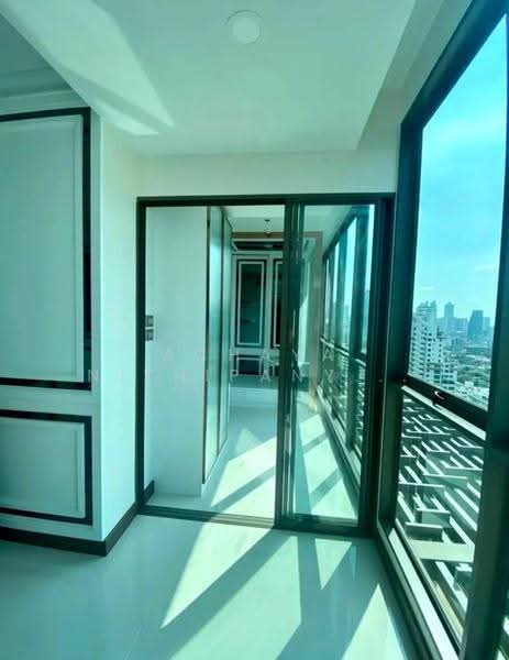 Supalai Oriental Sukhumvit 39 : ศุภาลัย โอเรียนทัล สุขุมวิท 39, กรุงเทพ, ซอย สุขุมวิท 39, คลองตันเหนือ, วัฒนา, กรุงเทพ, 99 ตร.ม., คอนโด ให้เช่า, โดย Achaya Nithipanyawong, 500504708 - DDproperty.com