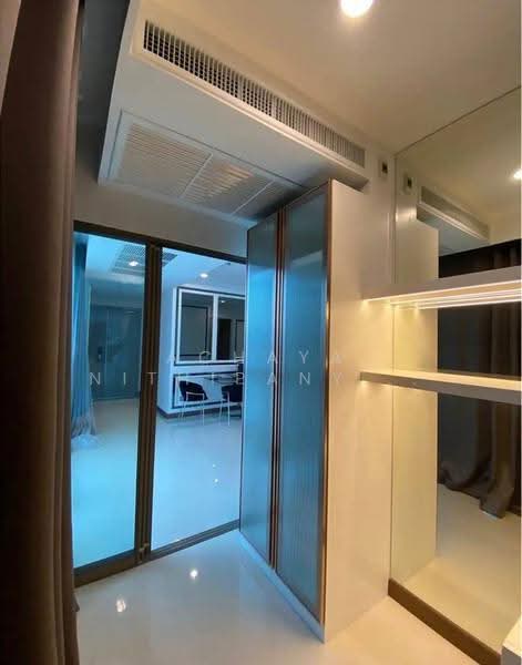 Supalai Oriental Sukhumvit 39, Bangkok, Soi Sukhumvit 39, Khlong Tan Nua, Watthana, Bangkok, 3 Bedrooms, 99 sqm, Condo For Rent, by Achaya Nithipanyawong, 500504708 - DDproperty.com