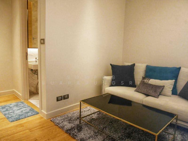 Sindhorn Residence, Bangkok, 54 Soi Ton Son, Lumphini, Pathum Wan, Bangkok, 2 Bedrooms, 99 sqm, Condo For Rent, by Sompob Buaparungsri, 500504709 - DDproperty.com