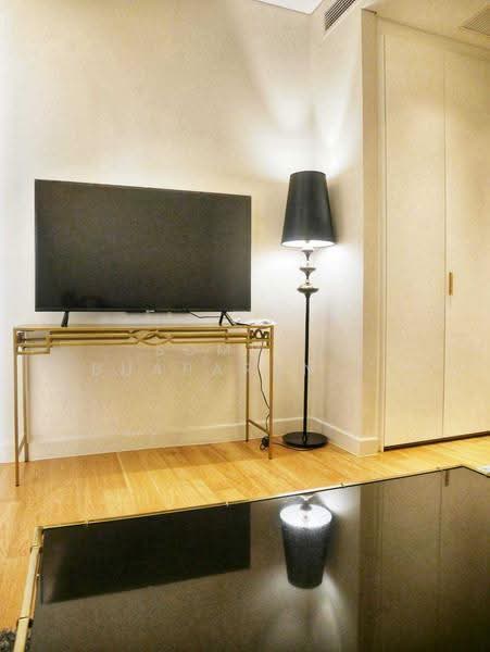 Sindhorn Residence, Bangkok, 54 Soi Ton Son, Lumphini, Pathum Wan, Bangkok, 2 Bedrooms, 99 sqm, Condo For Rent, by Sompob Buaparungsri, 500504709 - DDproperty.com