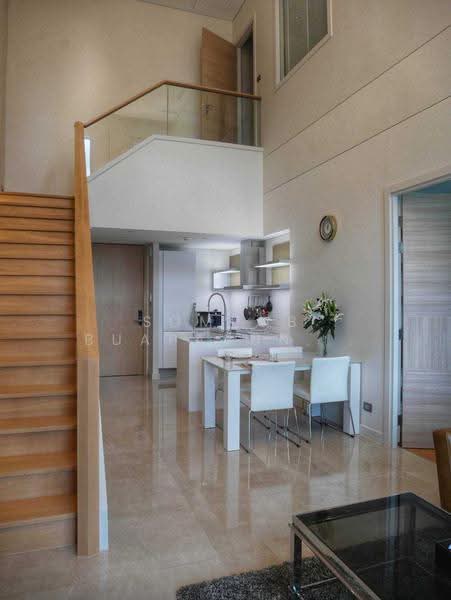Sindhorn Residence : สินธร เรสซิเดนซ์ หลังสวน, กรุงเทพ, 54 ซอยต้นสน, ลุมพินี, ปทุมวัน, กรุงเทพ, 99 ตร.ม., คอนโด ให้เช่า, โดย Sompob Buaparungsri, 500504709 - DDproperty.com