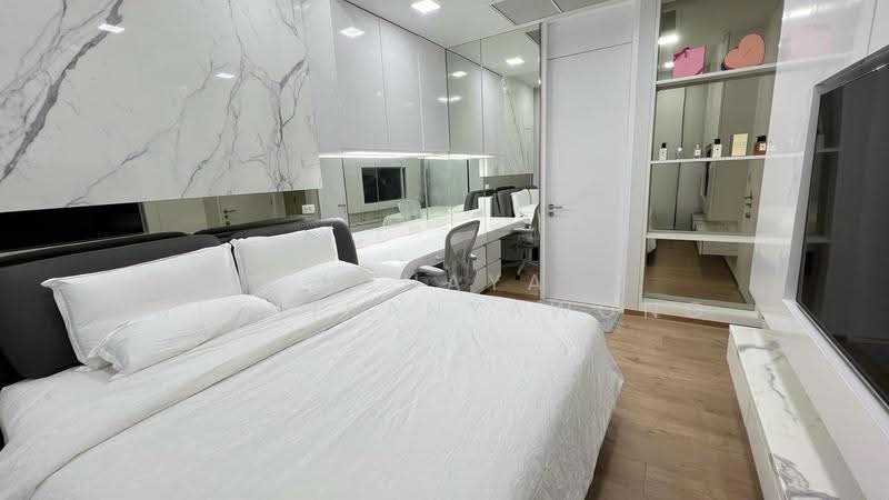 Noble BE19 Sukhumvit : โนเบิล บีไนน์ทีน สุขุมวิท, กรุงเทพ, 89 ซอย สุขุมวิท 19, คลองตันเหนือ, วัฒนา, กรุงเทพ, 61 ตร.ม., คอนโด ให้เช่า, โดย Achaya Nithipanyawong, 500504711 - DDproperty.com