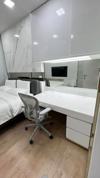 Noble BE19 Sukhumvit, Bangkok, 89 Sukhumvit 19 Alley, Khlong Tan Nua, Watthana, Bangkok, 2 Bedrooms, 61 sqm, Condo For Rent, by Achaya Nithipanyawong, 500504711 - DDproperty.com