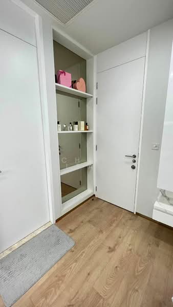 Noble BE19 Sukhumvit, Bangkok, 89 Sukhumvit 19 Alley, Khlong Tan Nua, Watthana, Bangkok, 2 Bedrooms, 61 sqm, Condo For Rent, by Achaya Nithipanyawong, 500504711 - DDproperty.com