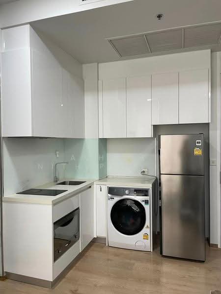 Noble BE19 Sukhumvit : โนเบิล บีไนน์ทีน สุขุมวิท, กรุงเทพ, 89 ซอย สุขุมวิท 19, คลองตันเหนือ, วัฒนา, กรุงเทพ, 61 ตร.ม., คอนโด ให้เช่า, โดย Achaya Nithipanyawong, 500504711 - DDproperty.com