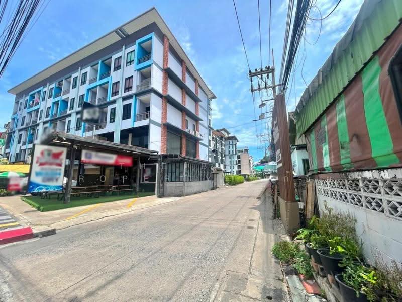D2 Bangsaen Condominium : ดีทู บางแสน คอนโดมิเนียม, ชลบุรี, ถนนลงหาดบางแสน, แสนสุข, เมืองชลบุรี, ชลบุรี, 33 ตร.ม., คอนโด ขาย, โดย The Best Property ก้อย, 500504712 - DDproperty.com