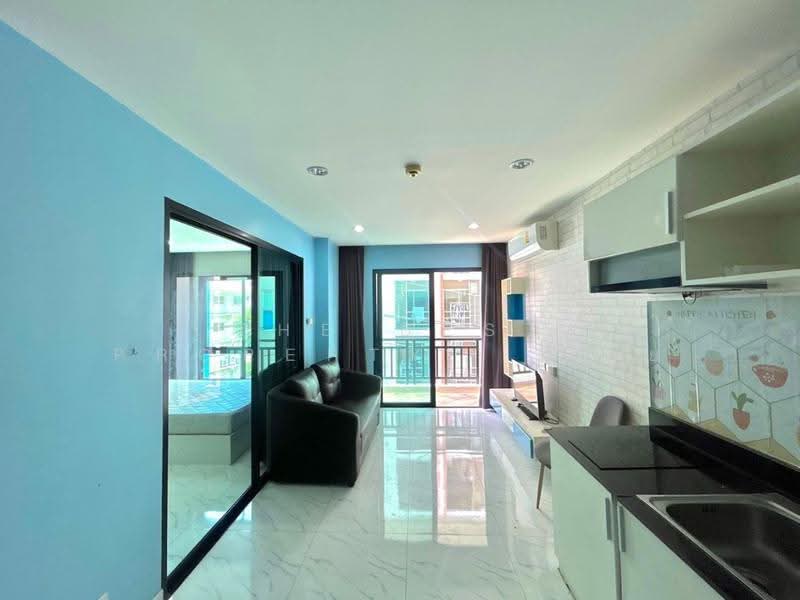 D2 Bangsaen Condominium : ดีทู บางแสน คอนโดมิเนียม, ชลบุรี, ถนนลงหาดบางแสน, แสนสุข, เมืองชลบุรี, ชลบุรี, 33 ตร.ม., คอนโด ขาย, โดย The Best Property ก้อย, 500504712 - DDproperty.com