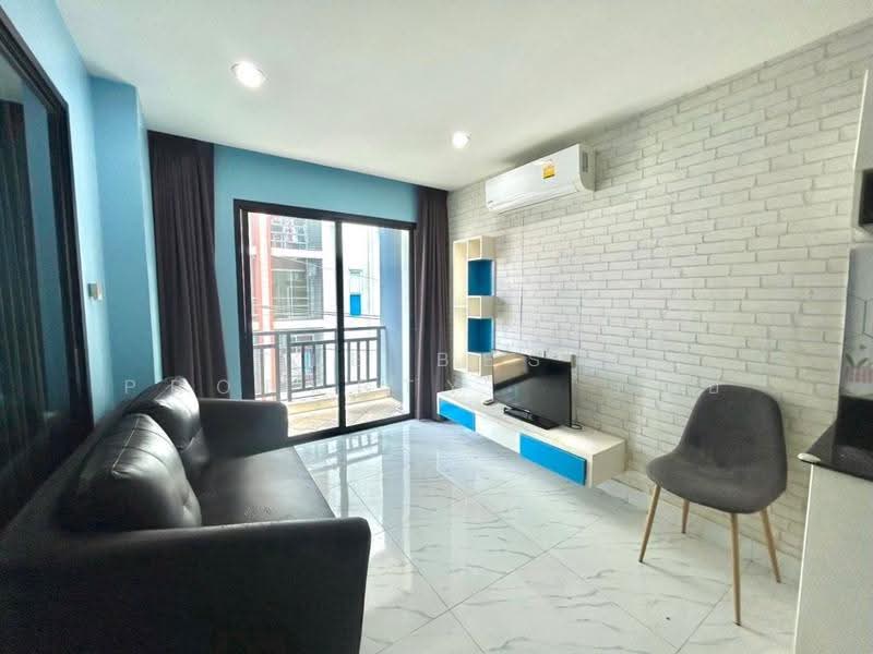 D2 Bangsaen Condominium : ดีทู บางแสน คอนโดมิเนียม, ชลบุรี, ถนนลงหาดบางแสน, แสนสุข, เมืองชลบุรี, ชลบุรี, 33 ตร.ม., คอนโด ขาย, โดย The Best Property ก้อย, 500504712 - DDproperty.com