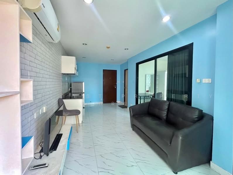 D2 Bangsaen Condominium : ดีทู บางแสน คอนโดมิเนียม, ชลบุรี, ถนนลงหาดบางแสน, แสนสุข, เมืองชลบุรี, ชลบุรี, 33 ตร.ม., คอนโด ขาย, โดย The Best Property ก้อย, 500504712 - DDproperty.com