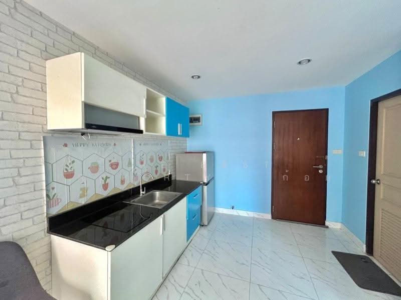 D2 Bangsaen Condominium : ดีทู บางแสน คอนโดมิเนียม, ชลบุรี, ถนนลงหาดบางแสน, แสนสุข, เมืองชลบุรี, ชลบุรี, 33 ตร.ม., คอนโด ขาย, โดย The Best Property ก้อย, 500504712 - DDproperty.com