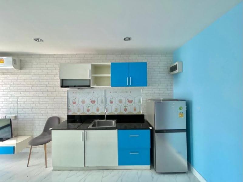 D2 Bangsaen Condominium, Chon Buri (Pattaya), Long Had Bangsaen Road, Saen Suk, Muang Chon Buri, Chon Buri (Pattaya), 1 Bedroom, 33 sqm, Condo For Sale, by The Best Property   ก้อย, 500504712 - DDproperty.com
