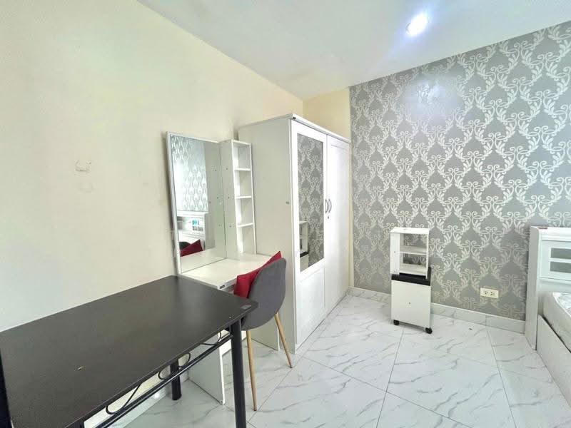 D2 Bangsaen Condominium, Chon Buri (Pattaya), Long Had Bangsaen Road, Saen Suk, Muang Chon Buri, Chon Buri (Pattaya), 1 Bedroom, 33 sqm, Condo For Sale, by The Best Property   ก้อย, 500504712 - DDproperty.com