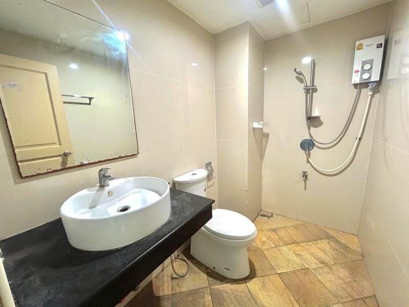 D2 Bangsaen Condominium, Chon Buri (Pattaya), Long Had Bangsaen Road, Saen Suk, Muang Chon Buri, Chon Buri (Pattaya), 1 Bedroom, 33 sqm, Condo For Sale, by The Best Property   ก้อย, 500504712 - DDproperty.com